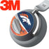 NFL Denver Broncos Surface Headphones Skin